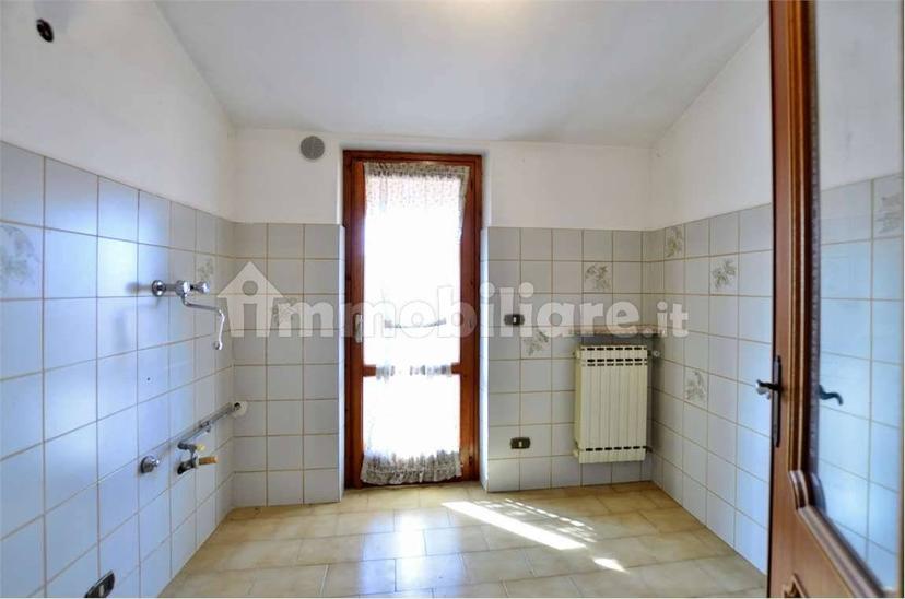 Villa bifamiliare via Bagatella, Centro, Sorisole — foto 22 di 52