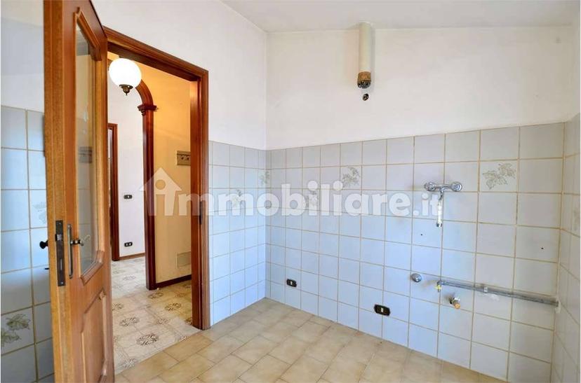 Villa bifamiliare via Bagatella, Centro, Sorisole — foto 37 di 52