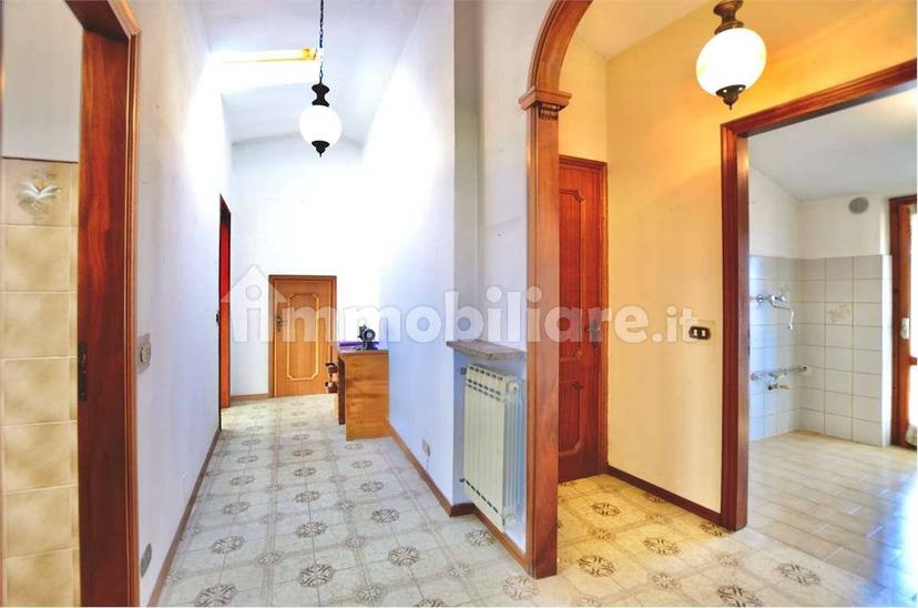 Villa bifamiliare via Bagatella, Centro, Sorisole — foto 2 di 52