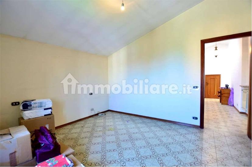 Villa bifamiliare via Bagatella, Centro, Sorisole — foto 20 di 52