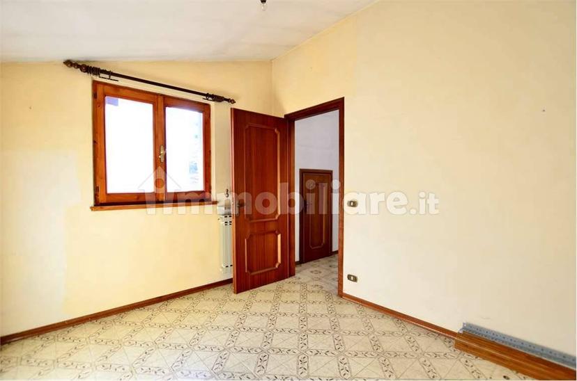 Villa bifamiliare via Bagatella, Centro, Sorisole — foto 42 di 52