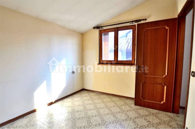 Villa bifamiliare via Bagatella, Centro, Sorisole — foto 33 di 52