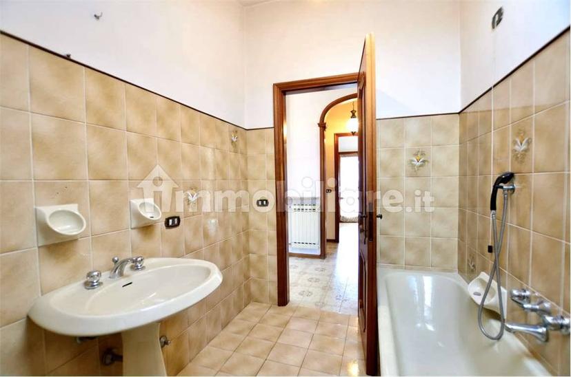 Villa bifamiliare via Bagatella, Centro, Sorisole — foto 31 di 52