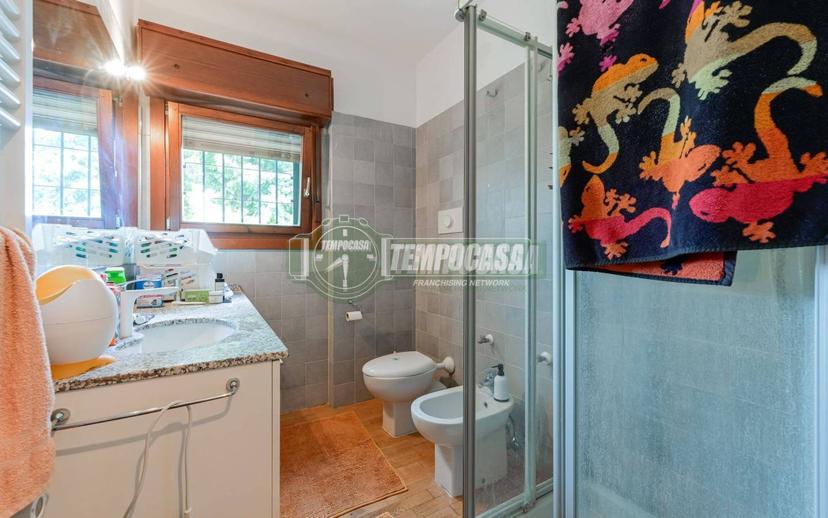 Monolocale via Don Pietro Lualdi 10, Ruginello, Vimercate — foto 11 di 18