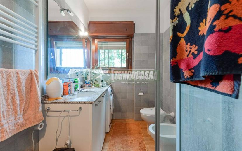 Monolocale via Don Pietro Lualdi 10, Ruginello, Vimercate — foto 7 di 18