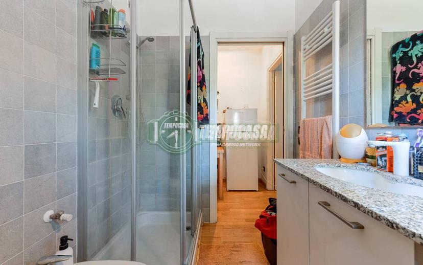 Monolocale via Don Pietro Lualdi 10, Ruginello, Vimercate — foto 13 di 18