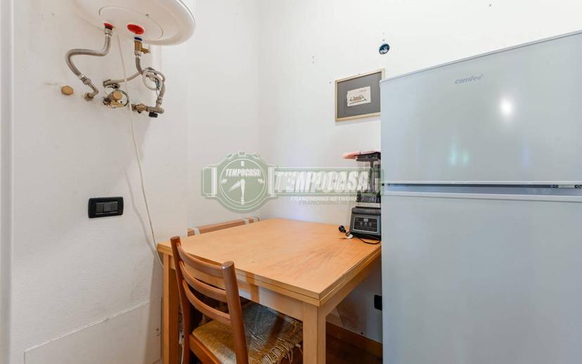Monolocale via Don Pietro Lualdi 10, Ruginello, Vimercate — foto 10 di 18