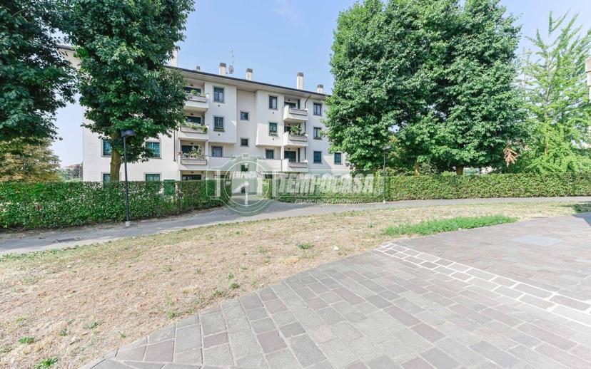 Monolocale via Don Pietro Lualdi 10, Ruginello, Vimercate — foto 4 di 18
