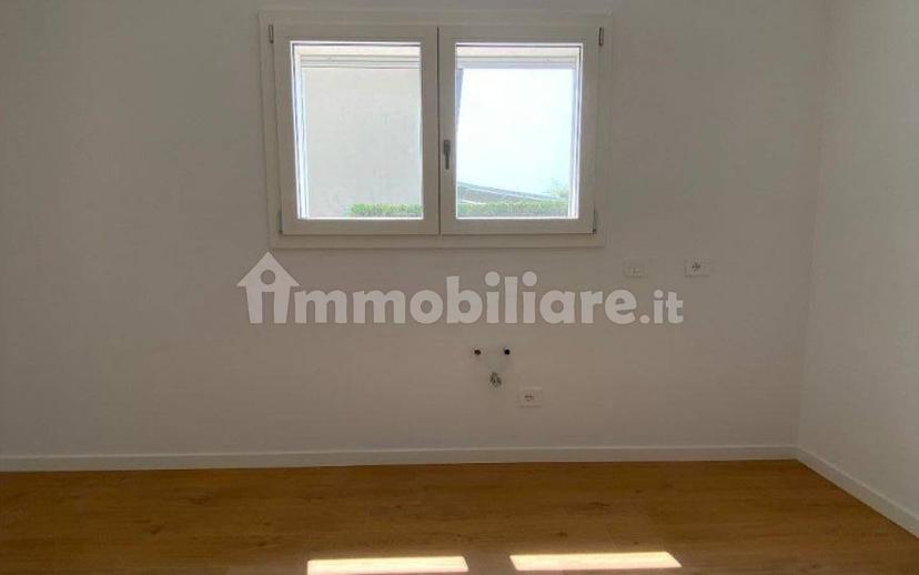 Villa bifamiliare via Martiri delle Foibe 121, Ospitaletto — foto 23 di 35