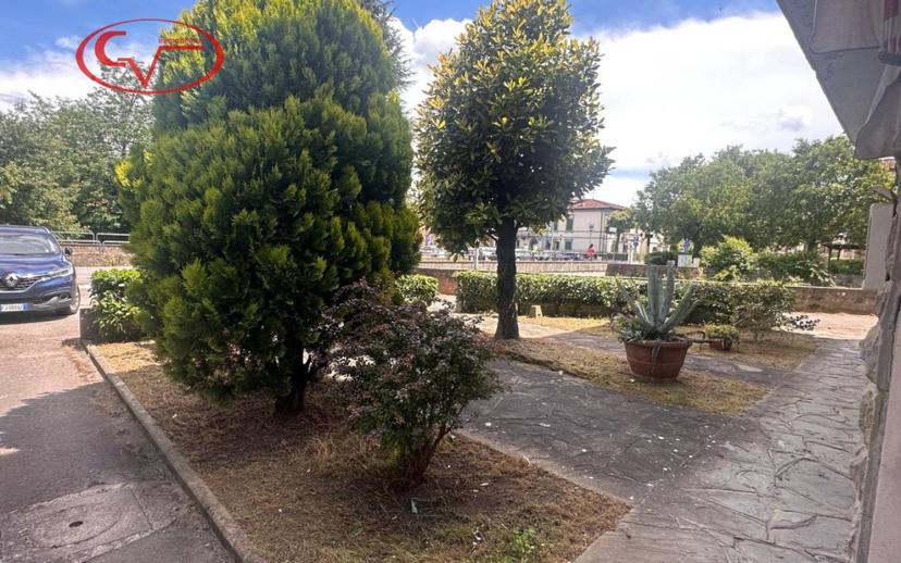 Appartamento in villa via Ammiraglio Burzagli, Città, Montevarchi — foto 7 di 14