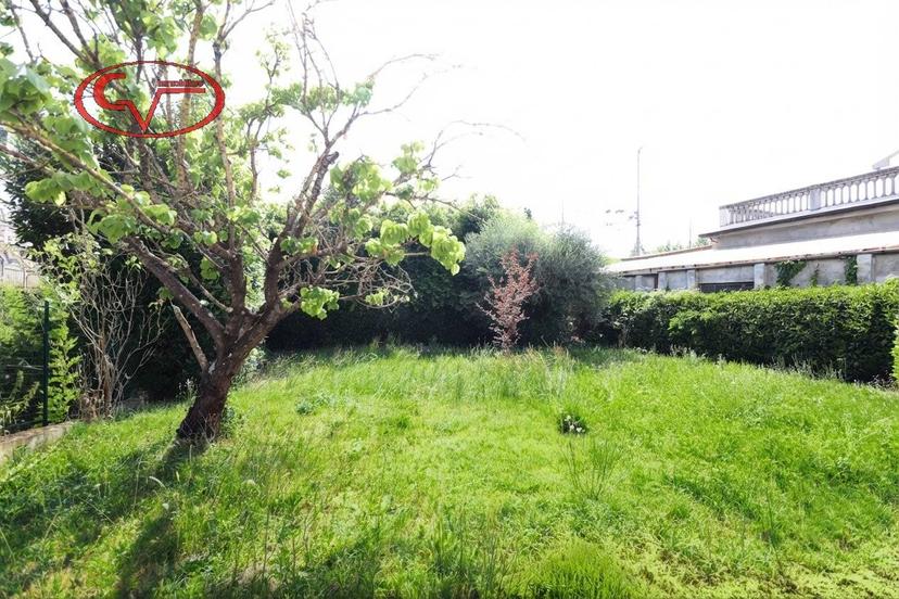 Appartamento in villa via Ammiraglio Burzagli, Città, Montevarchi — foto 12 di 14