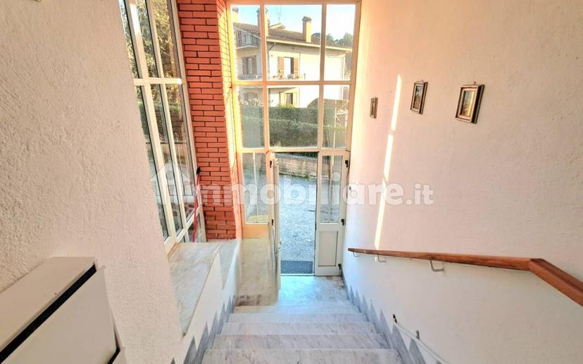 Trilocale Strada Asmara, Centro, Vetralla — foto 7 di 13