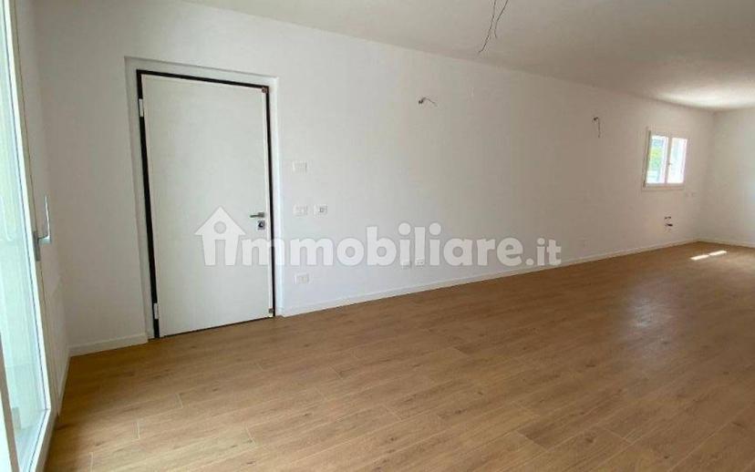Villa bifamiliare via Martiri delle Foibe 121, Ospitaletto — foto 13 di 35
