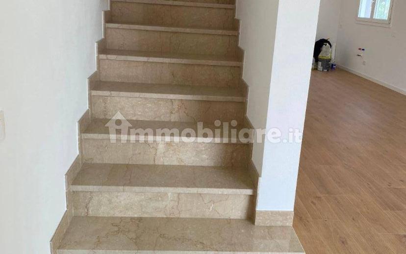 Villa bifamiliare via Martiri delle Foibe 121, Ospitaletto — foto 14 di 35