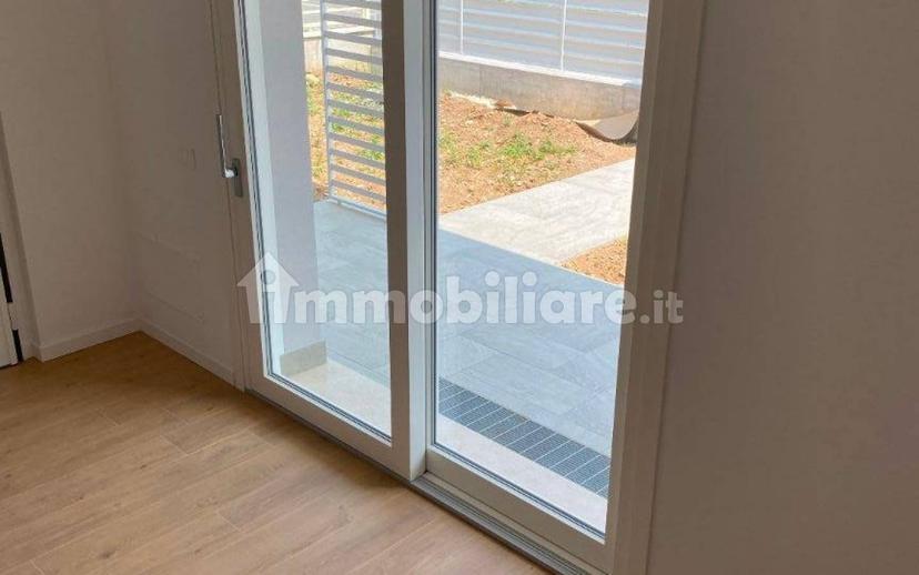 Villa bifamiliare via Martiri delle Foibe 121, Ospitaletto — foto 4 di 35