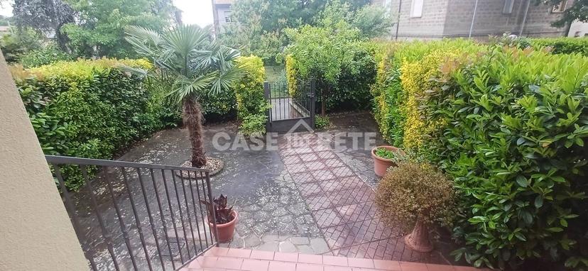 Villa a schiera via Cassia La Botte 194, Centro, Vetralla — foto 6 di 20