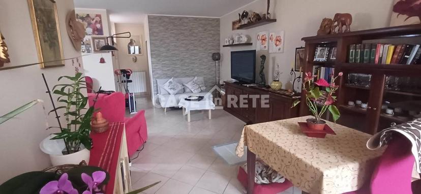 Villa a schiera via Cassia La Botte 194, Centro, Vetralla — foto 13 di 20
