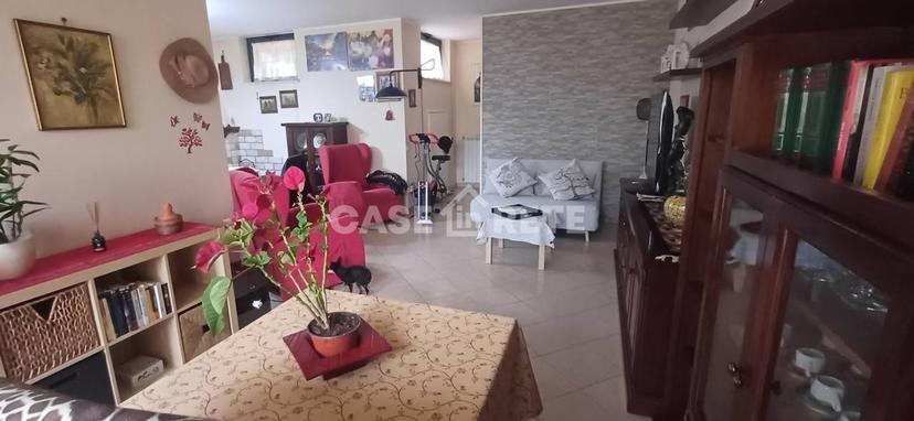 Villa a schiera via Cassia La Botte 194, Centro, Vetralla — foto 12 di 20