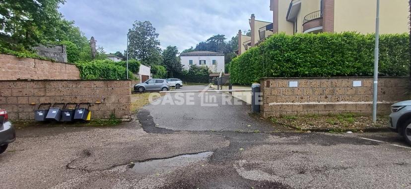 Villa a schiera via Cassia La Botte 194, Centro, Vetralla — foto 18 di 20