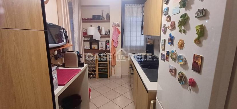 Villa a schiera via Cassia La Botte 194, Centro, Vetralla — foto 17 di 20