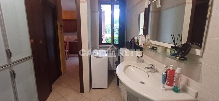 Villa a schiera via Cassia La Botte 194, Centro, Vetralla — foto 4 di 20