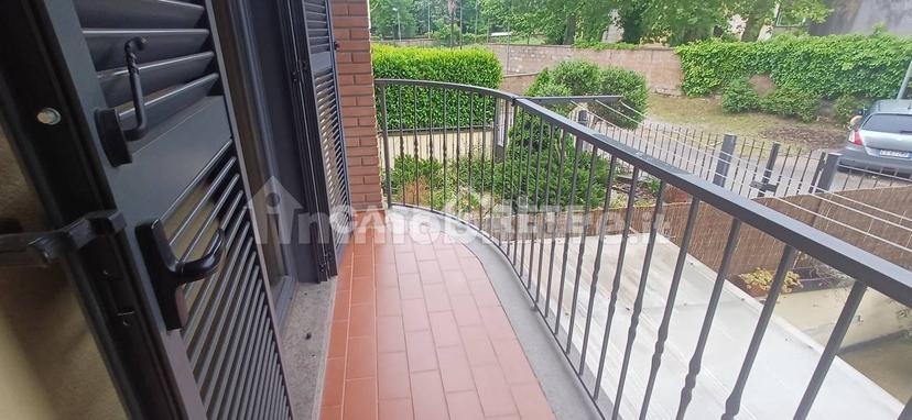 Villa a schiera via Cassia La Botte 194, Centro, Vetralla — foto 2 di 20