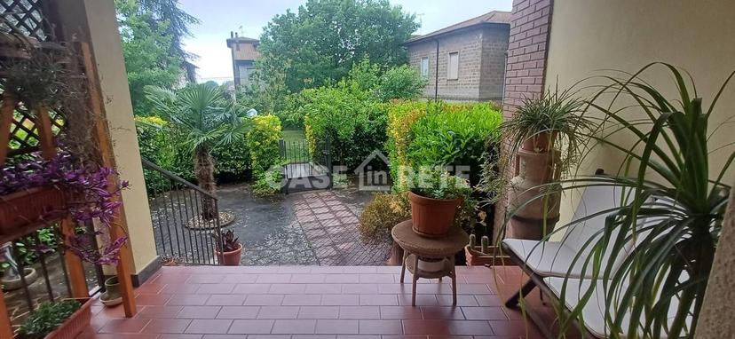 Villa a schiera via Cassia La Botte 194, Centro, Vetralla — foto 20 di 20