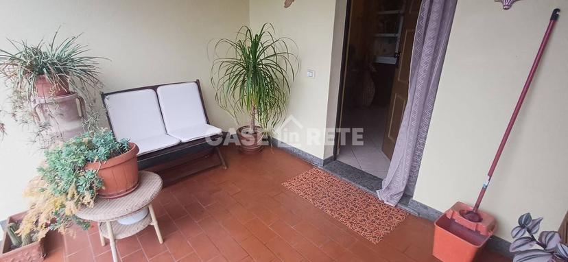 Villa a schiera via Cassia La Botte 194, Centro, Vetralla — foto 14 di 20