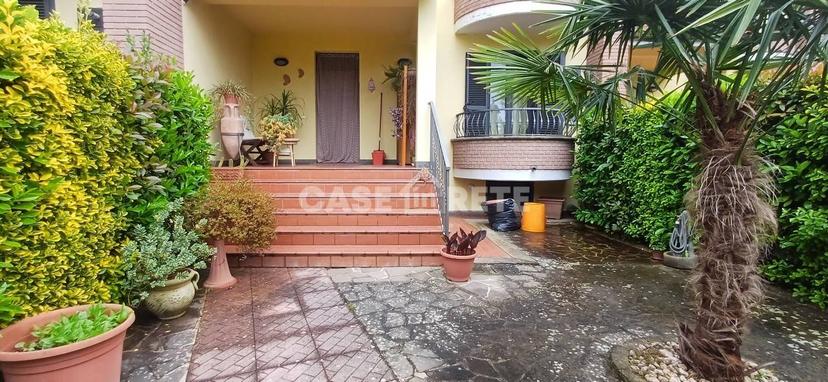 Villa a schiera via Cassia La Botte 194, Centro, Vetralla — foto 10 di 20