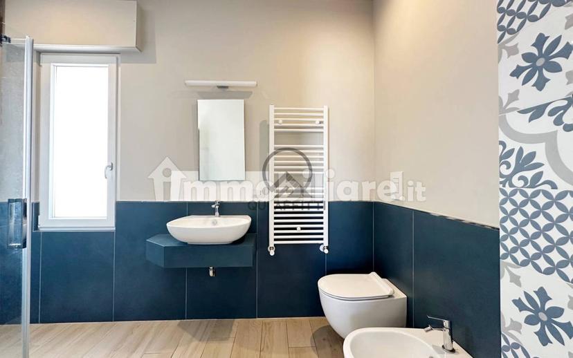 Attico Lungomare Cristoforo Colombo 10, Trani — foto 4 di 13