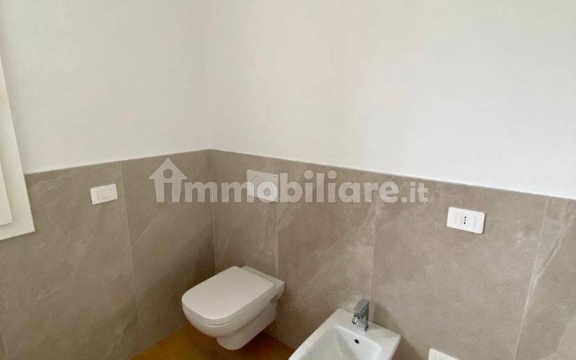 Villa bifamiliare via Martiri delle Foibe 121, Ospitaletto — foto 20 di 35