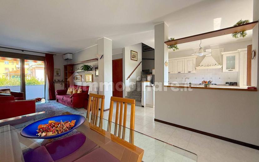 Villa a schiera via Amilcare Ponchielli 49, Torrion Quartara, Novara — foto 25 di 33