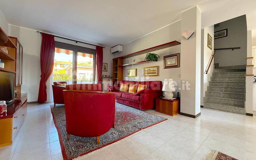 Villa a schiera via Amilcare Ponchielli 49, Torrion Quartara, Novara — foto 8 di 33