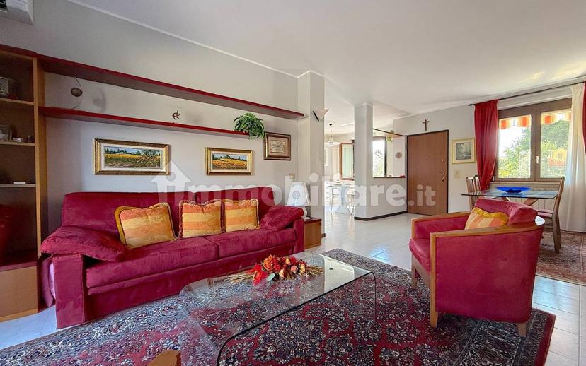 Villa a schiera via Amilcare Ponchielli 49, Torrion Quartara, Novara — foto 7 di 33