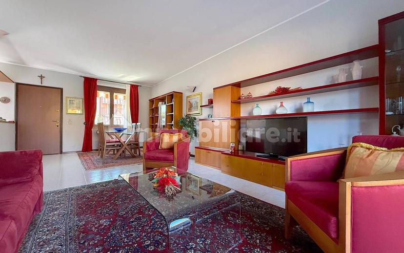 Villa a schiera via Amilcare Ponchielli 49, Torrion Quartara, Novara — foto 14 di 33