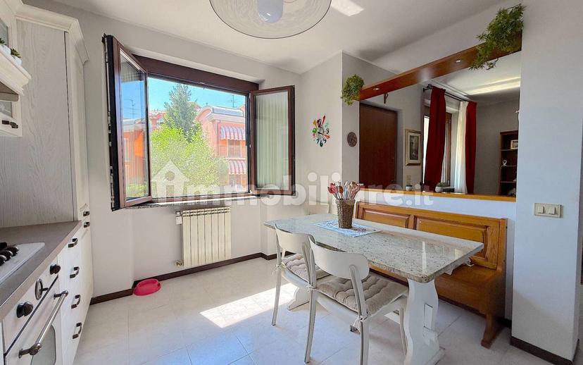 Villa a schiera via Amilcare Ponchielli 49, Torrion Quartara, Novara — foto 23 di 33