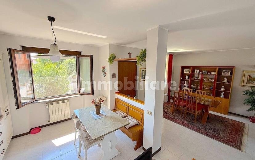 Villa a schiera via Amilcare Ponchielli 49, Torrion Quartara, Novara — foto 11 di 33