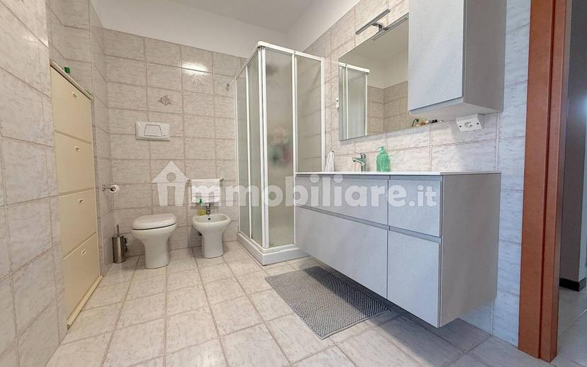 Villa a schiera via Amilcare Ponchielli 49, Torrion Quartara, Novara — foto 22 di 33