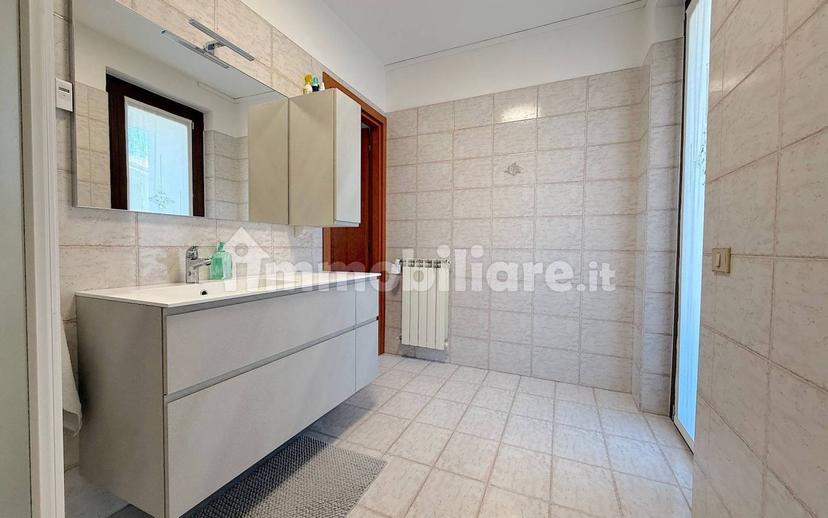 Villa a schiera via Amilcare Ponchielli 49, Torrion Quartara, Novara — foto 17 di 33