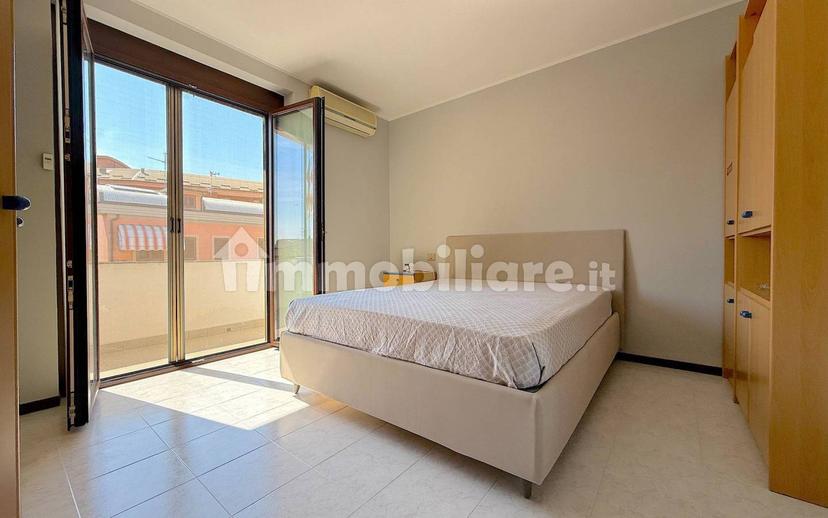 Villa a schiera via Amilcare Ponchielli 49, Torrion Quartara, Novara