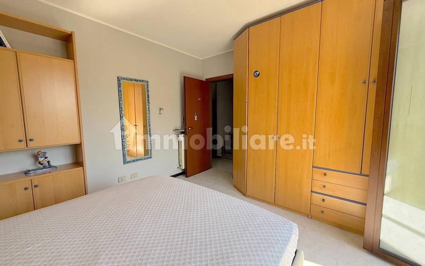 Villa a schiera via Amilcare Ponchielli 49, Torrion Quartara, Novara — foto 3 di 33