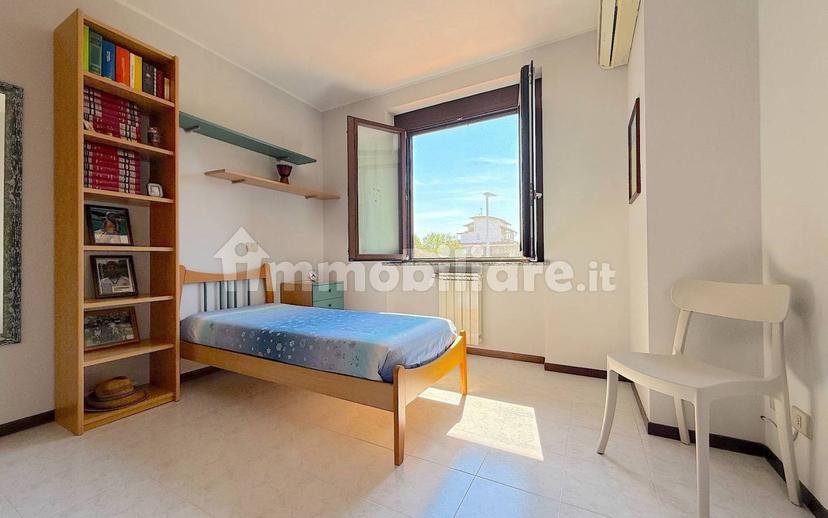 Villa a schiera via Amilcare Ponchielli 49, Torrion Quartara, Novara — foto 5 di 33