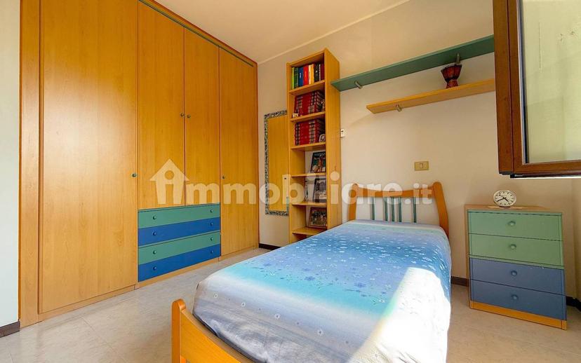 Villa a schiera via Amilcare Ponchielli 49, Torrion Quartara, Novara — foto 30 di 33