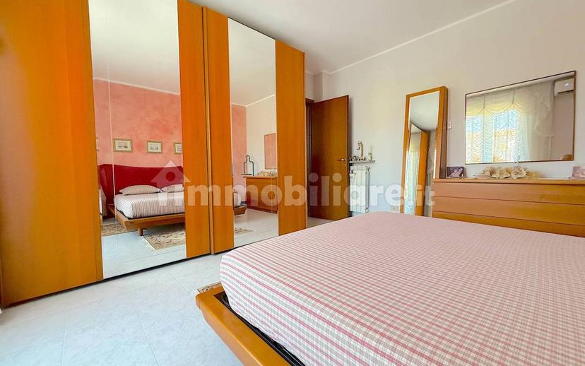 Villa a schiera via Amilcare Ponchielli 49, Torrion Quartara, Novara — foto 4 di 33
