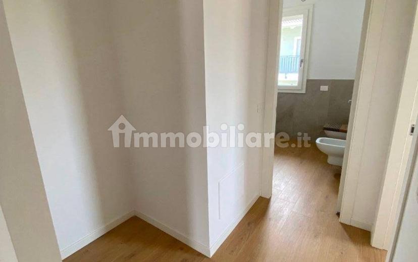 Villa bifamiliare via Martiri delle Foibe 121, Ospitaletto — foto 22 di 35