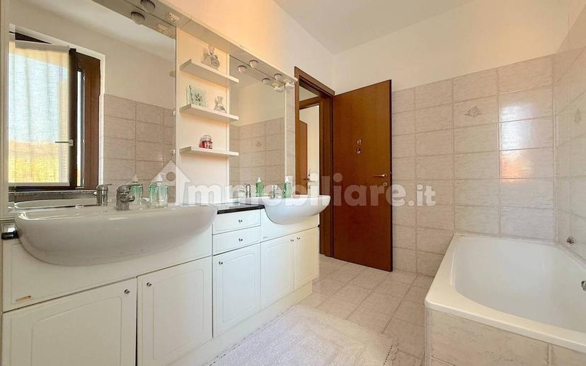 Villa a schiera via Amilcare Ponchielli 49, Torrion Quartara, Novara — foto 27 di 33