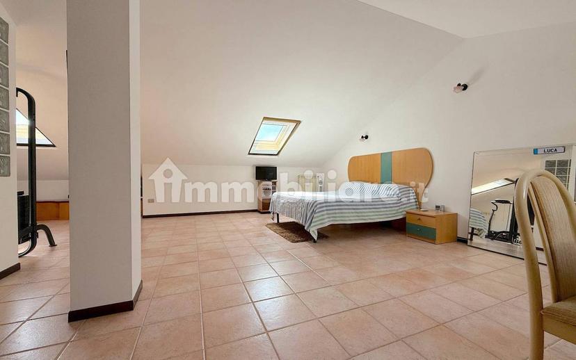 Villa a schiera via Amilcare Ponchielli 49, Torrion Quartara, Novara — foto 12 di 33