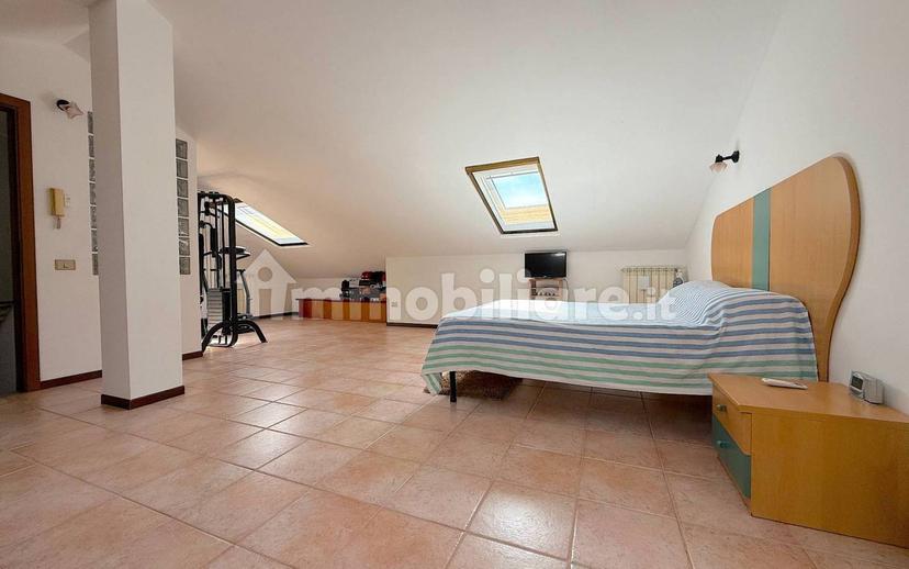Villa a schiera via Amilcare Ponchielli 49, Torrion Quartara, Novara — foto 31 di 33