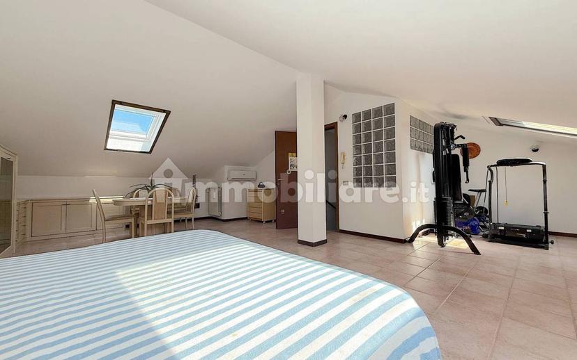 Villa a schiera via Amilcare Ponchielli 49, Torrion Quartara, Novara — foto 28 di 33