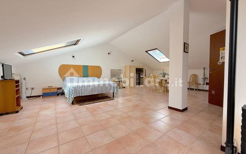 Villa a schiera via Amilcare Ponchielli 49, Torrion Quartara, Novara — foto 24 di 33